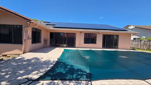 7440 NW 42nd Court, Lauderhill, FL 33319