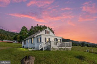 919 RIDGE HOLLOW RD, Edinburg, VA 22824