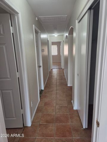 12216 W WINDROSE Drive, El Mirage, AZ 85335