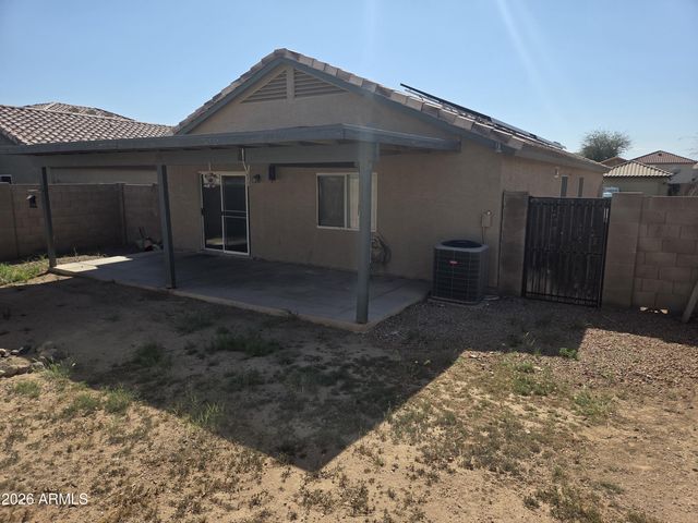 12216 W WINDROSE Drive, El Mirage, AZ 85335