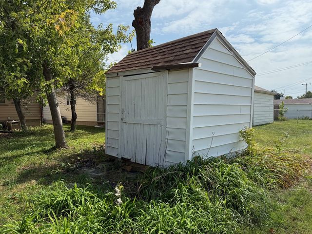 1607 Prospect Avenue, Lasalle, IL 61301