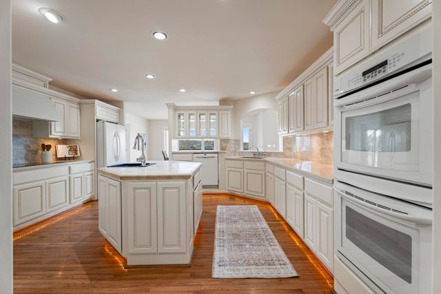 32290 S 630 Road, Jay, OK 74346