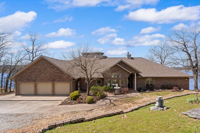 32290 S 630 Road, Jay, OK 74346