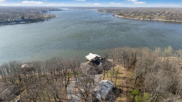 32290 S 630 Road, Jay, OK 74346