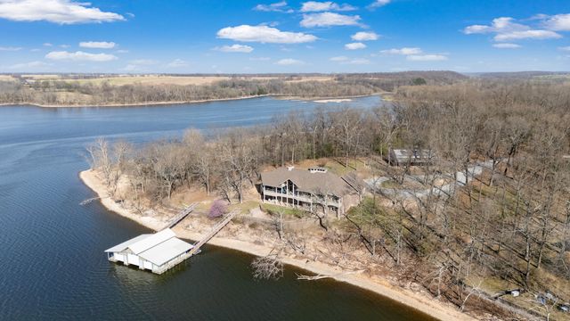 32290 S 630 Road, Jay, OK 74346