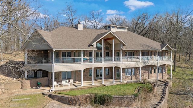 32290 S 630 Road, Jay, OK 74346