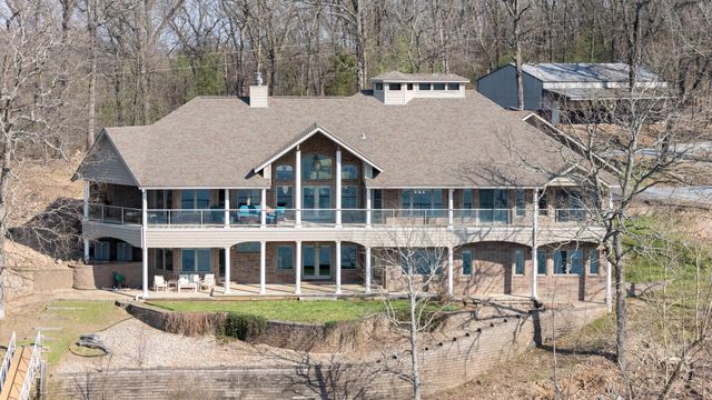 32290 S 630 Road, Jay, OK 74346