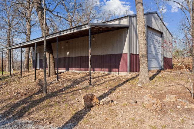 32290 S 630 Road, Jay, OK 74346