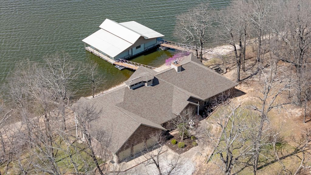 32290 S 630 Road, Jay, OK 74346