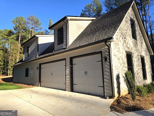 2039 Fischer Road LOT 3, Sharpsburg, GA 30277