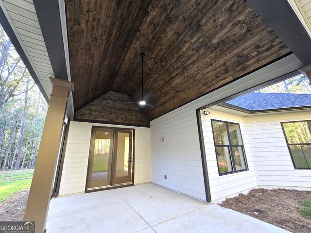 2039 Fischer Road LOT 3, Sharpsburg, GA 30277