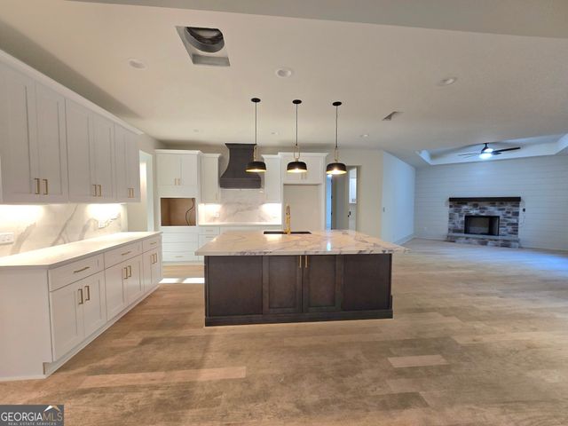 2039 Fischer Road LOT 3, Sharpsburg, GA 30277