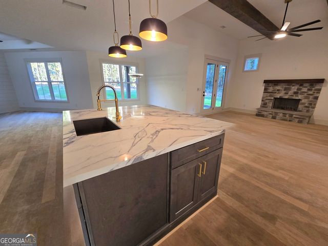 2039 Fischer Road LOT 3, Sharpsburg, GA 30277