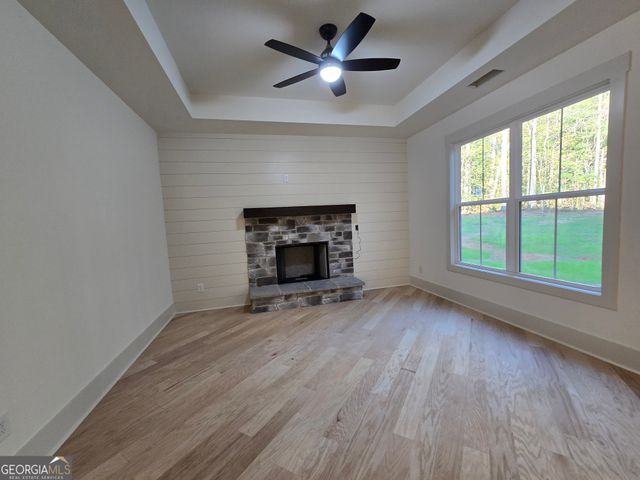 2039 Fischer Road LOT 3, Sharpsburg, GA 30277