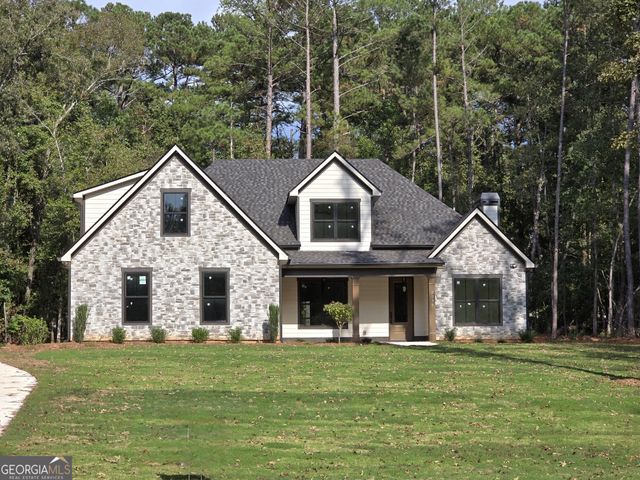 2039 Fischer Road LOT 3, Sharpsburg, GA 30277