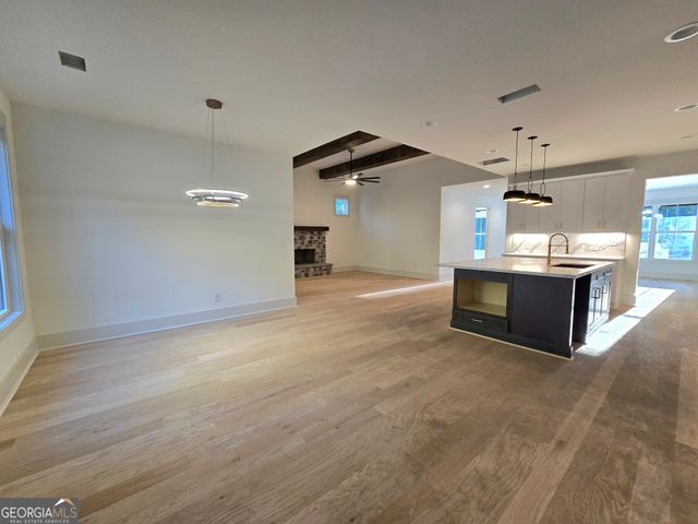 2039 Fischer Road LOT 3, Sharpsburg, GA 30277