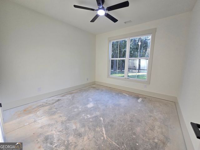 2039 Fischer Road LOT 3, Sharpsburg, GA 30277