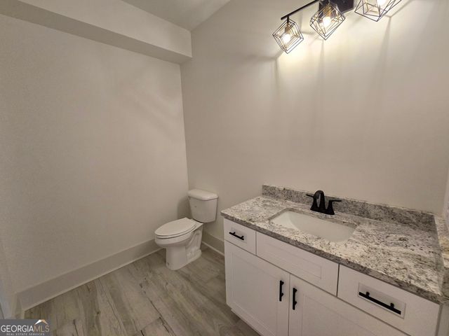 2039 Fischer Road LOT 3, Sharpsburg, GA 30277