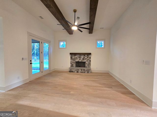 2039 Fischer Road LOT 3, Sharpsburg, GA 30277