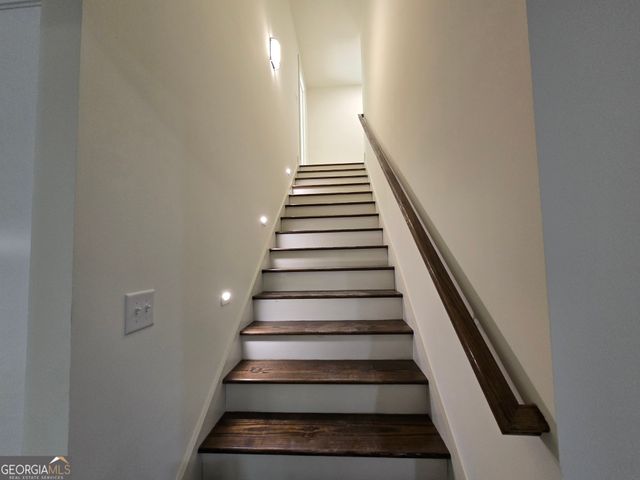 2039 Fischer Road LOT 3, Sharpsburg, GA 30277