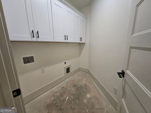 2039 Fischer Road LOT 3, Sharpsburg, GA 30277