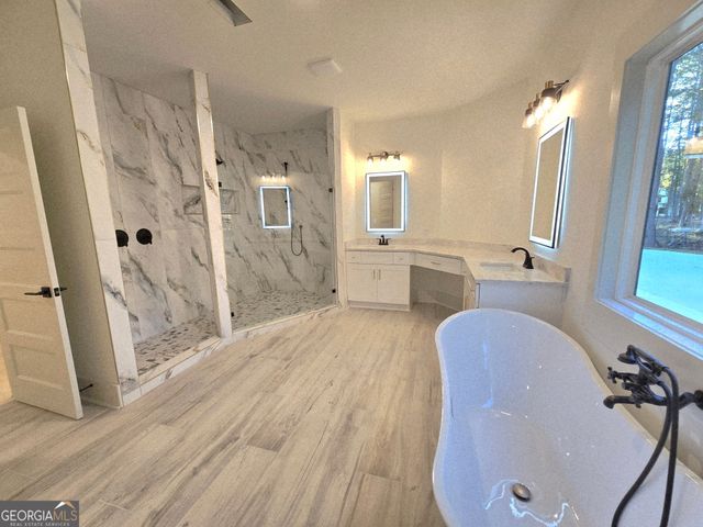 2039 Fischer Road LOT 3, Sharpsburg, GA 30277