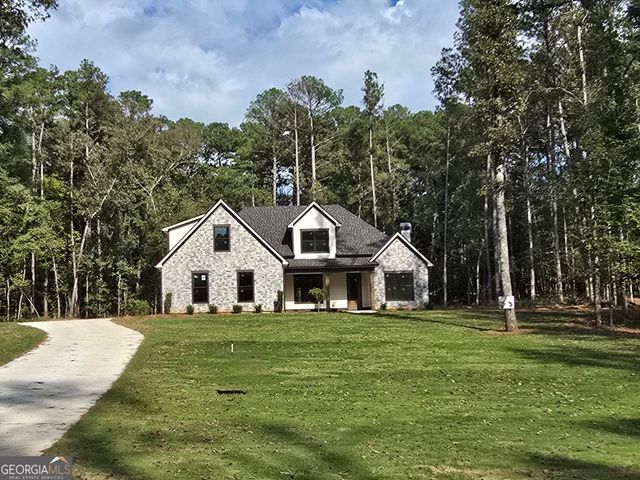 2039 Fischer Road LOT 3, Sharpsburg, GA 30277