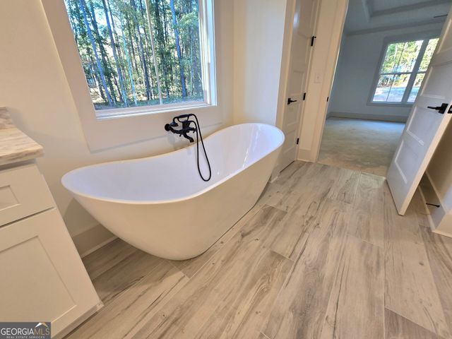 2039 Fischer Road LOT 3, Sharpsburg, GA 30277