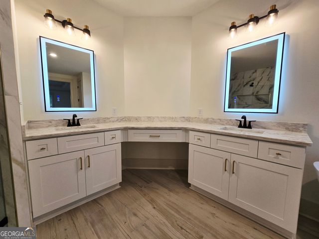 2039 Fischer Road LOT 3, Sharpsburg, GA 30277