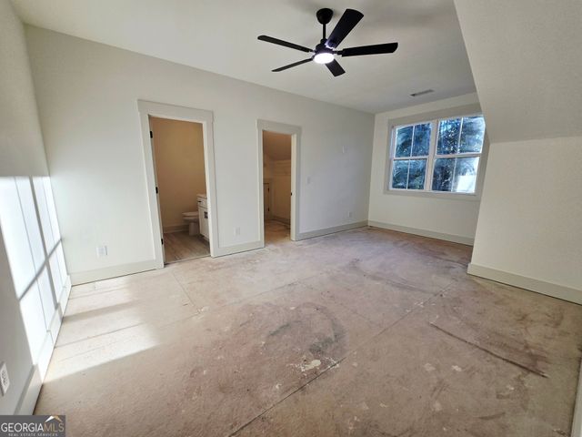 2039 Fischer Road LOT 3, Sharpsburg, GA 30277