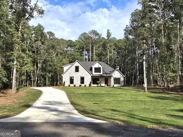 2039 Fischer Road LOT 3, Sharpsburg, GA 30277