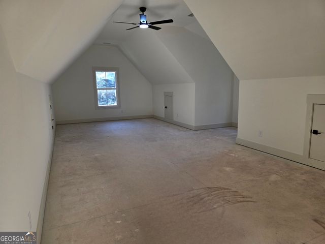 2039 Fischer Road LOT 3, Sharpsburg, GA 30277