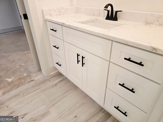 2039 Fischer Road LOT 3, Sharpsburg, GA 30277