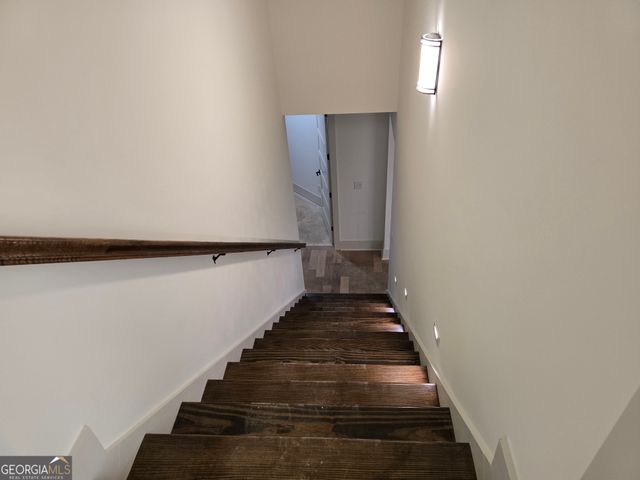 2039 Fischer Road LOT 3, Sharpsburg, GA 30277