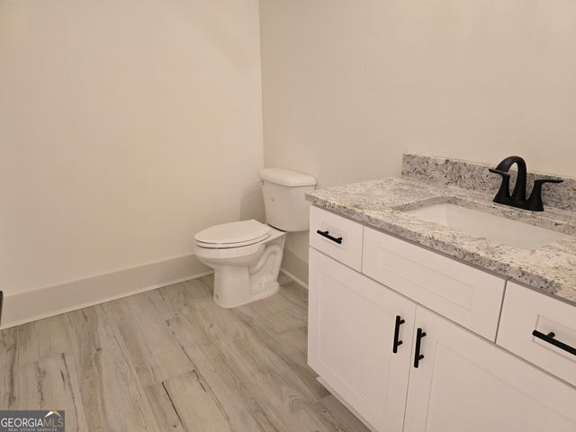 2039 Fischer Road LOT 3, Sharpsburg, GA 30277