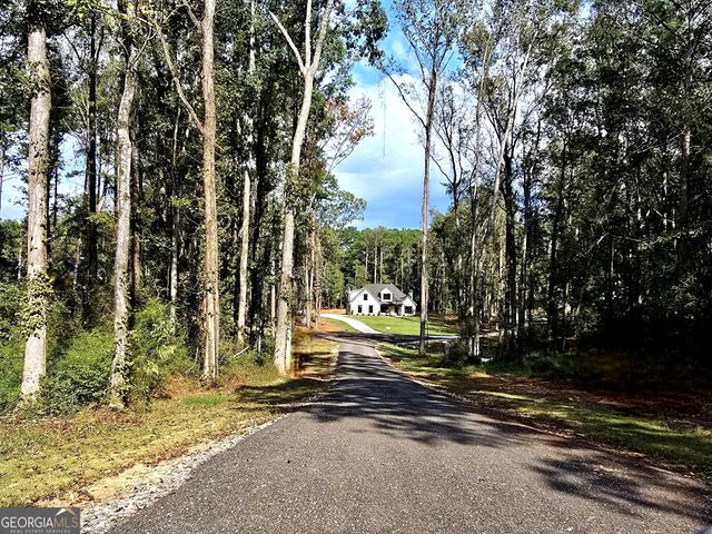 2039 Fischer Road LOT 3, Sharpsburg, GA 30277