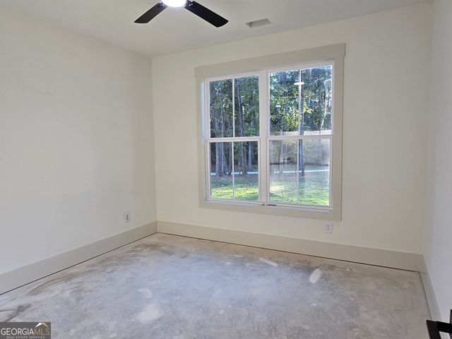 2039 Fischer Road LOT 3, Sharpsburg, GA 30277