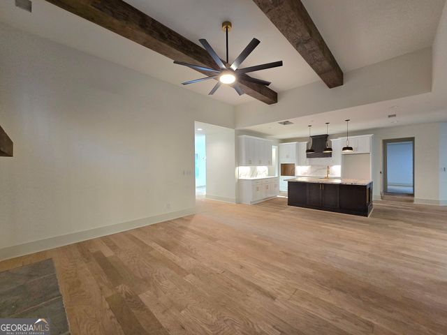 2039 Fischer Road LOT 3, Sharpsburg, GA 30277