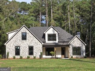 2039 Fischer Road LOT 3, Sharpsburg, GA 30277