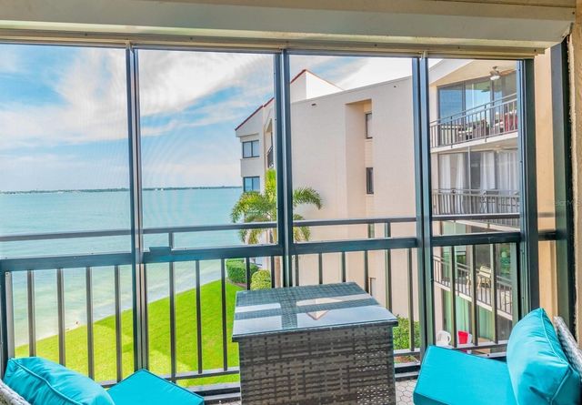 5541 PUERTA DEL SOL BOULEVARD S 316, St Petersburg, FL 33715