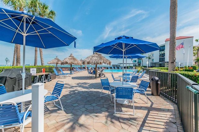 5541 PUERTA DEL SOL BOULEVARD S 316, St Petersburg, FL 33715