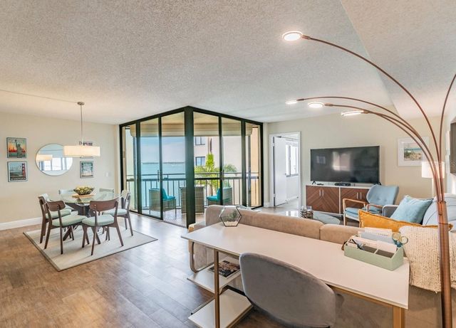 5541 PUERTA DEL SOL BOULEVARD S 316, St Petersburg, FL 33715