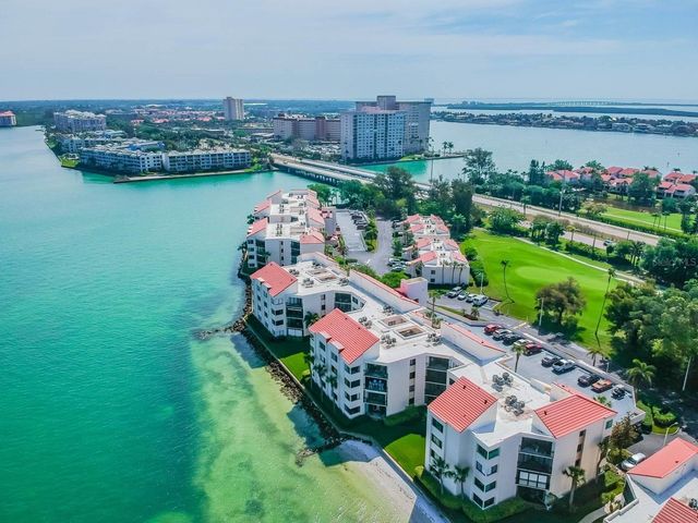 5541 PUERTA DEL SOL BOULEVARD S 316, St Petersburg, FL 33715