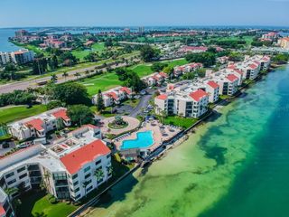 5541 PUERTA DEL SOL BOULEVARD S 316, St Petersburg, FL 33715
