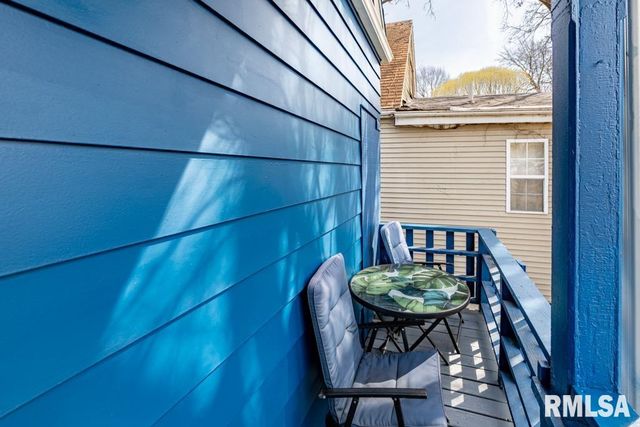 1016 E VIRGINIA Avenue, Peoria, IL 61603