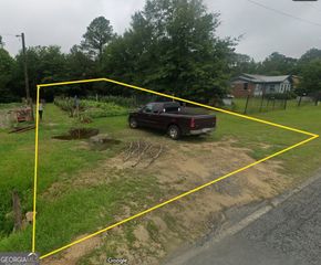 209 Horne Road, Roberta, GA 31078