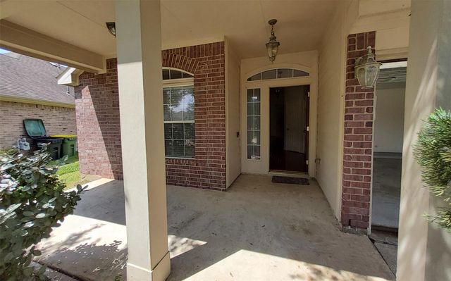 13107 Split Creek Lane, Pearland, TX 77584