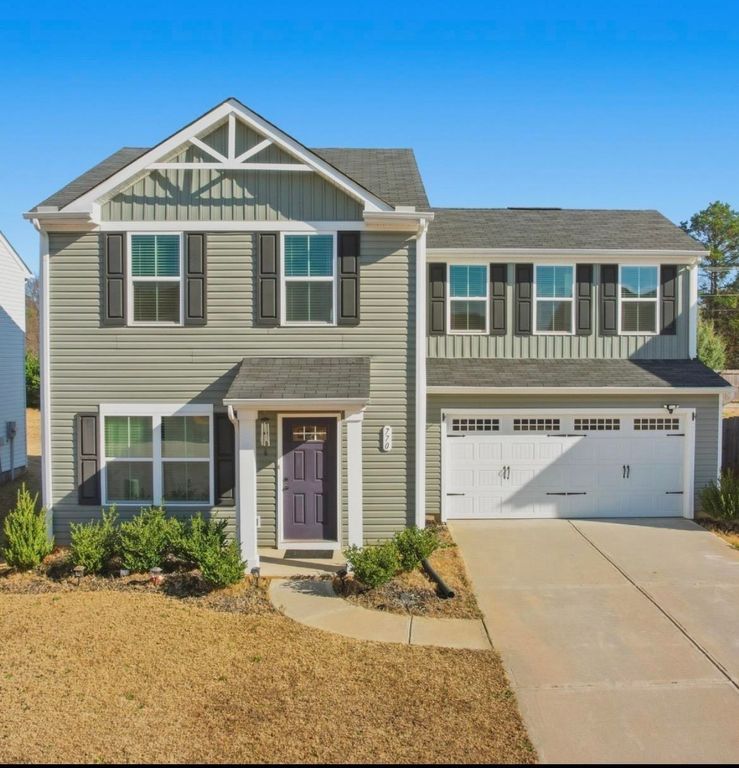 770 Jacobs Trail, Inman, SC 29349