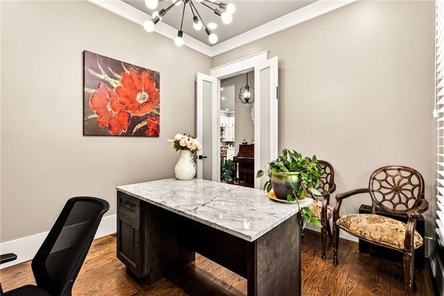 783 Blackberry Trail, Lawrenceville, GA 30043