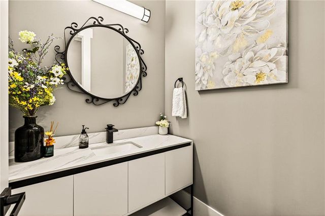 783 Blackberry Trail, Lawrenceville, GA 30043
